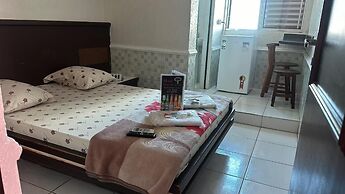 Hotel Praça da Árvore - São Paulo Expo