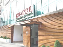 Hotel Praça da Árvore - São Paulo Expo