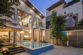 T P Residence Villa
