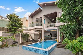 T P Residence Villa
