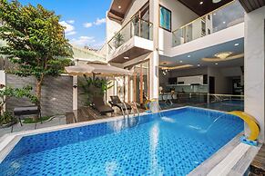 T P Residence Villa