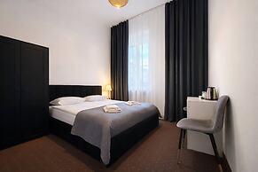 Hotel Mazowiecki WOW