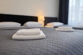 Hotel Mazowiecki WOW