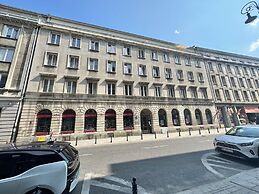 Hotel Mazowiecki WOW