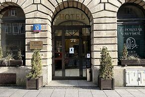 Hotel Mazowiecki WOW