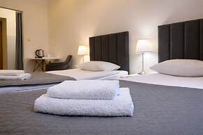 Hotel Mazowiecki WOW