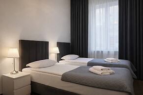 Hotel Mazowiecki WOW