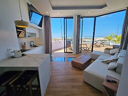 MAAR Suites Cotillo