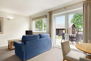 Trenython Manor Resort