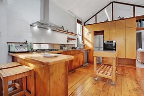 The Kauri Retreat near Beaches -Air-Cons