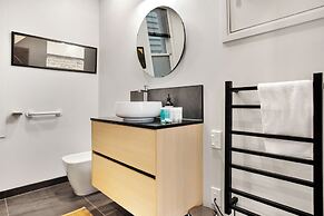 The Kauri Retreat near Beaches -Air-Cons