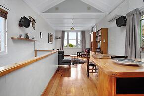 The Kauri Retreat near Beaches -Air-Cons