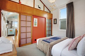 The Kauri Retreat near Beaches -Air-Cons