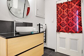 The Kauri Retreat near Beaches -Air-Cons