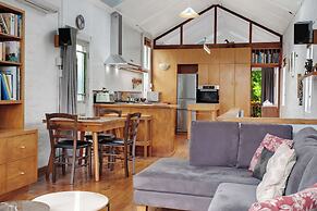 The Kauri Retreat near Beaches -Air-Cons