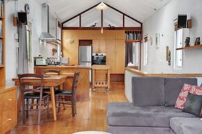 The Kauri Retreat near Beaches -Air-Cons