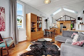 The Kauri Retreat near Beaches -Air-Cons