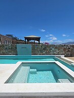Hacienda Montero