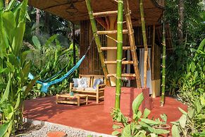 Water To Forest Ecolodge