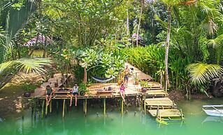 Water To Forest Ecolodge