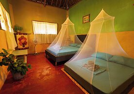 Water To Forest Ecolodge