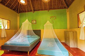 Water To Forest Ecolodge