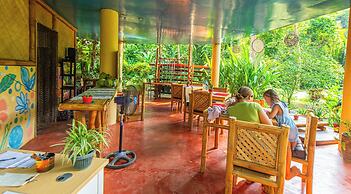 Water To Forest Ecolodge