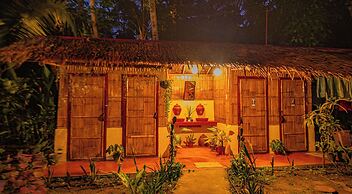 Water To Forest Ecolodge