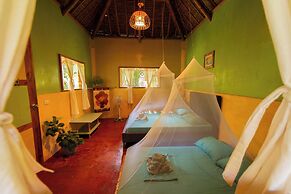 Water To Forest Ecolodge