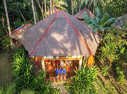 Water To Forest Ecolodge