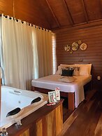 Vila Jung Pousada Boutique