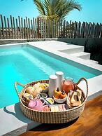 Vila Jung Pousada Boutique