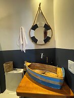 Vila Jung Pousada Boutique