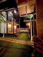 Vila Jung Pousada Boutique