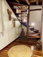 Vila Jung Pousada Boutique