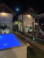 Vila Jung Pousada Boutique