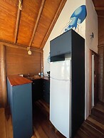 Vila Jung Pousada Boutique