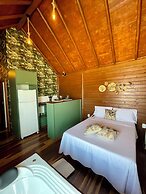 Vila Jung Pousada Boutique