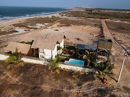 Vila Jung Pousada Boutique