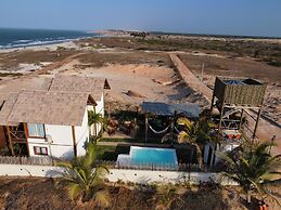 Vila Jung Pousada Boutique