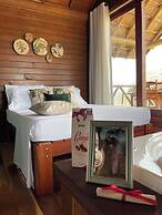 Vila Jung Pousada Boutique