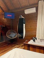 Vila Jung Pousada Boutique