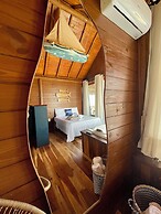 Vila Jung Pousada Boutique