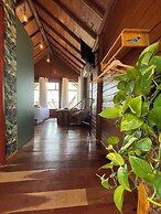 Vila Jung Pousada Boutique