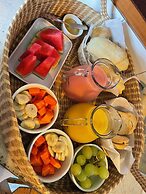 Vila Jung Pousada Boutique