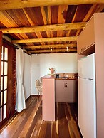 Vila Jung Pousada Boutique