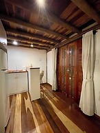 Vila Jung Pousada Boutique