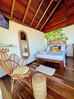 Vila Jung Pousada Boutique