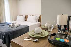 Rio Centro Stay