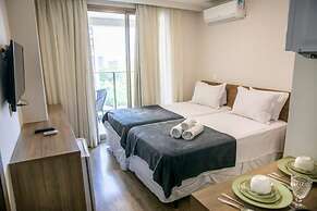 Rio Centro Stay